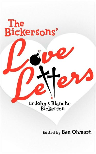 The Bickersons' Love Letters