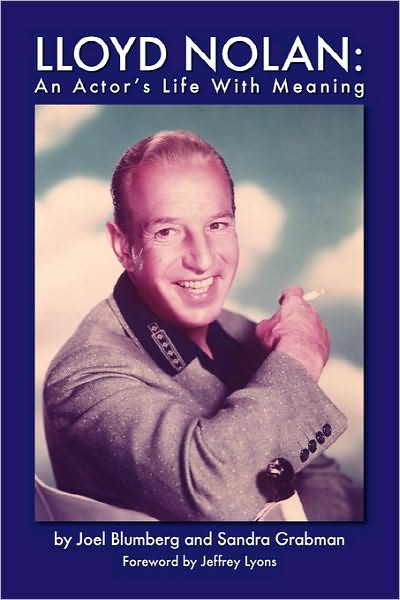 Lloyd Nolan