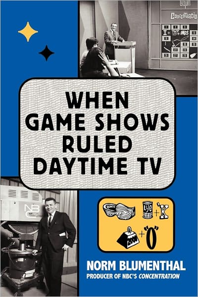 When Game Shows Ruled Daytime Tv