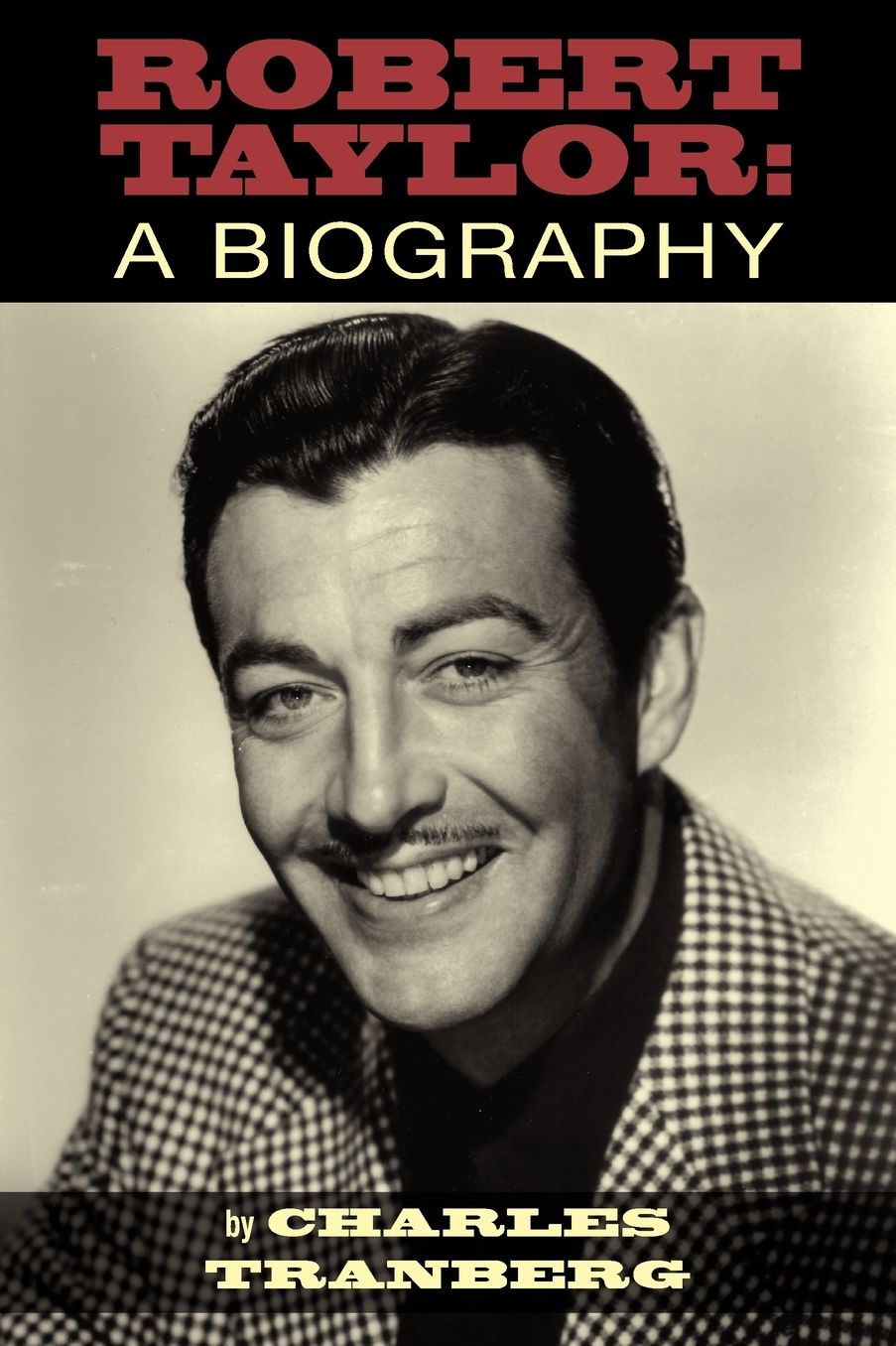 Robert Taylor