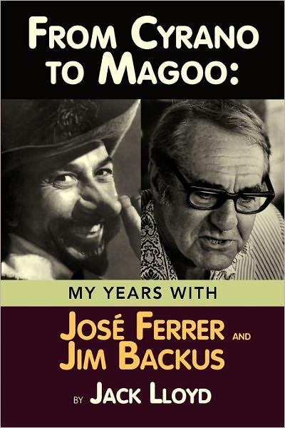 From Cyrano To Magoo