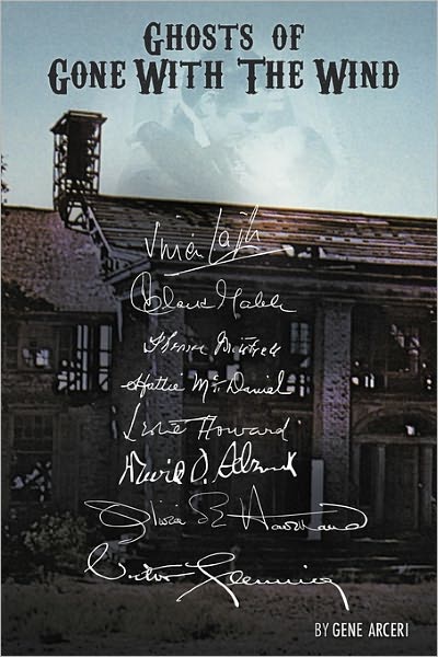 Ghosts Of Gone With The Wind