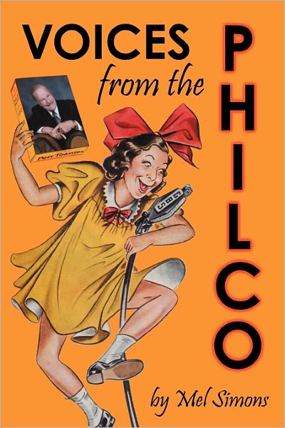 Voices From The Philco