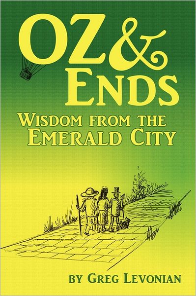 Oz And Ends