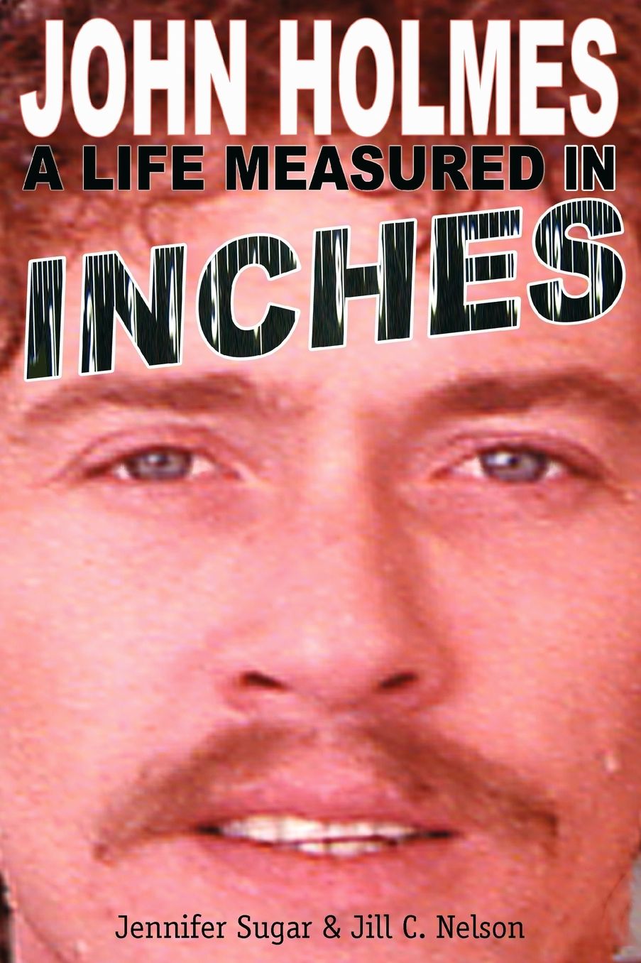 John Holmes