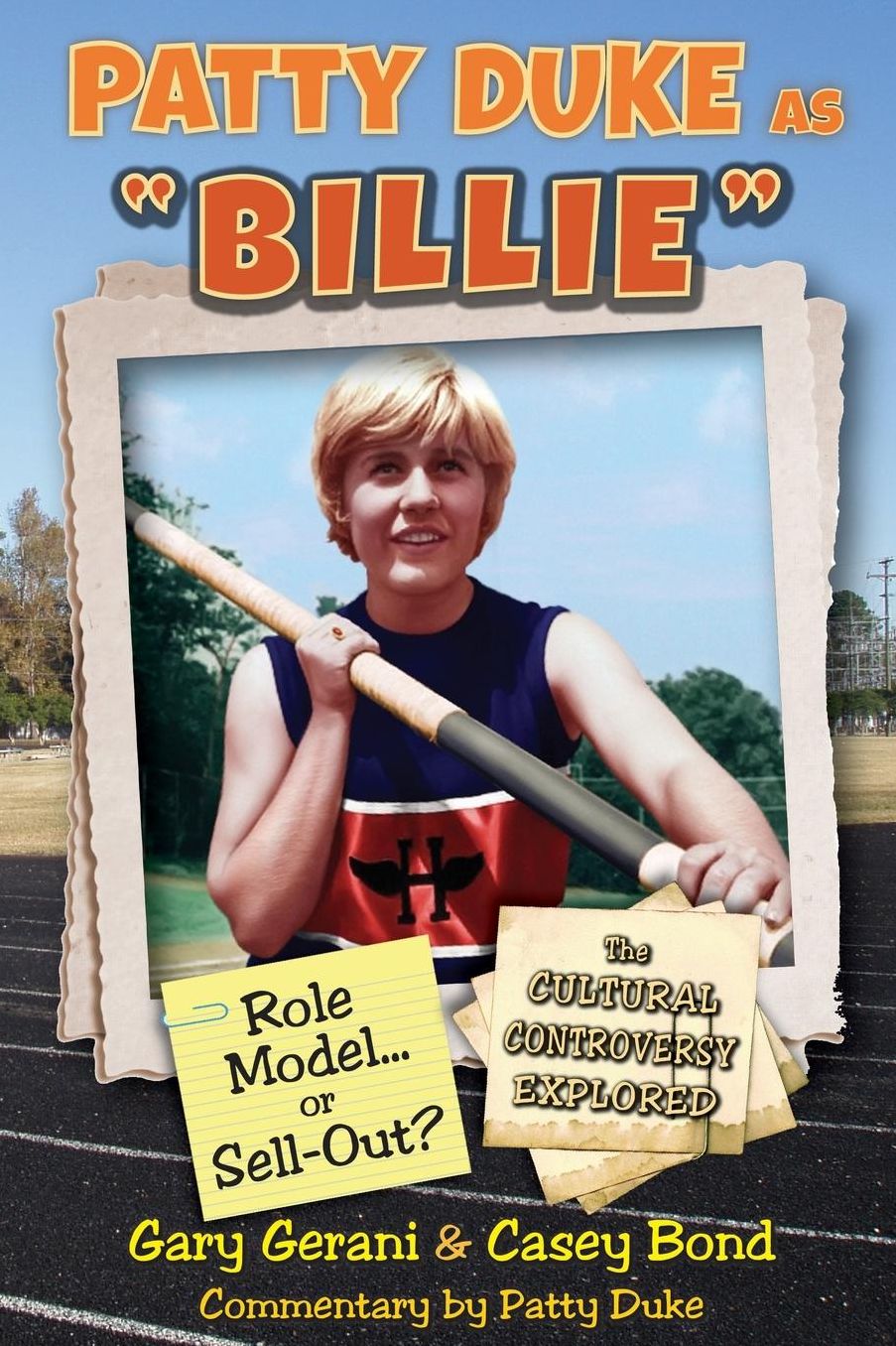 Patty Duke as Billie: Role Model or Sell-Out?