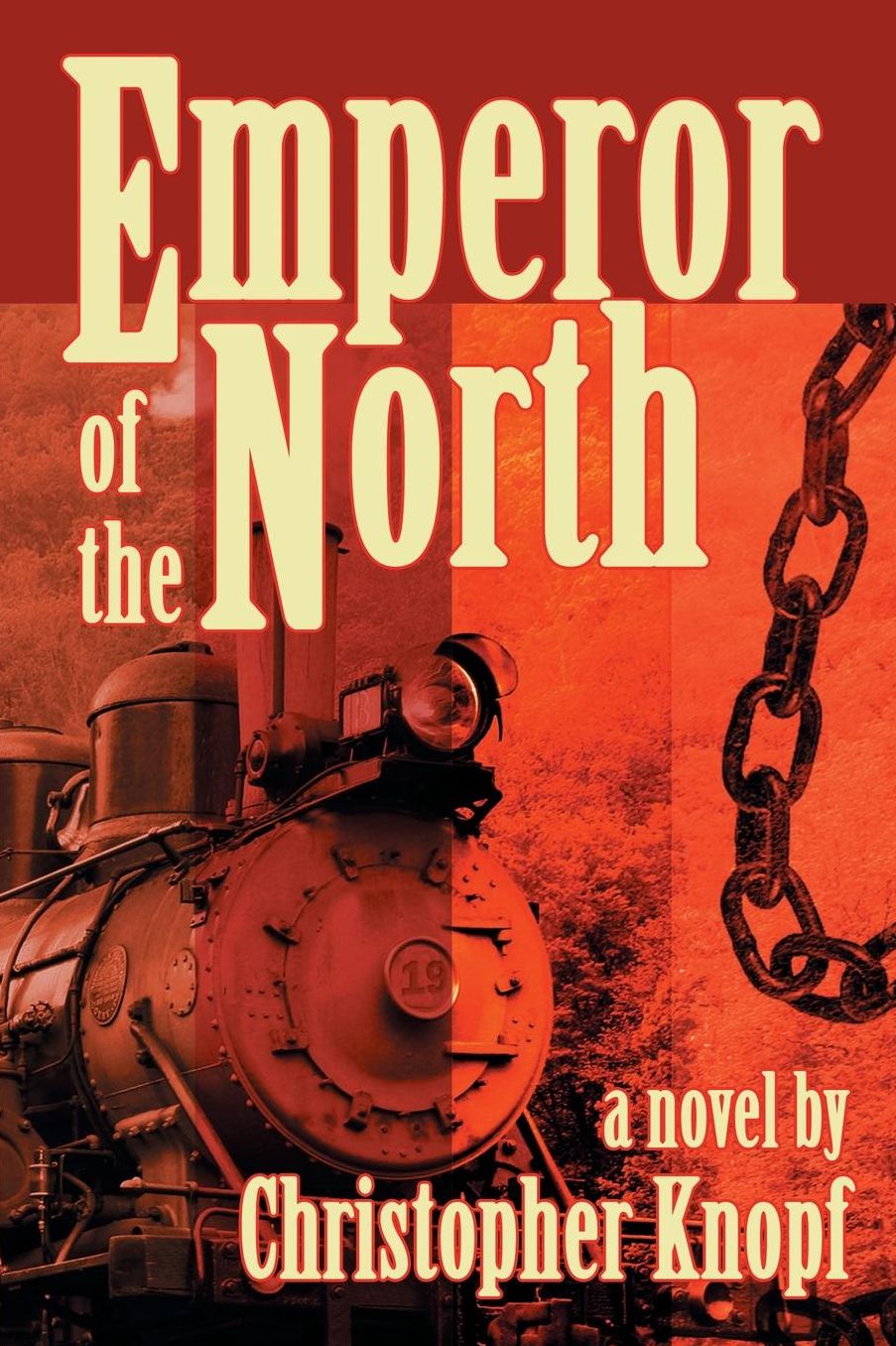 Emperor of the North