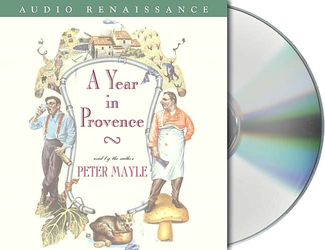 A Year in Provence