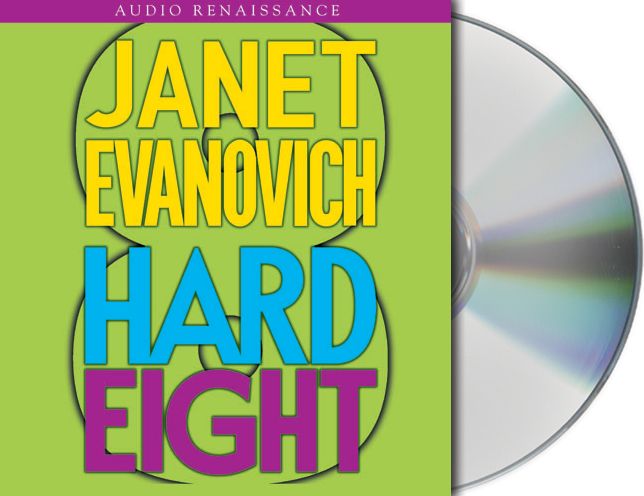 Hard Eight (Stephanie Plum Series #8)