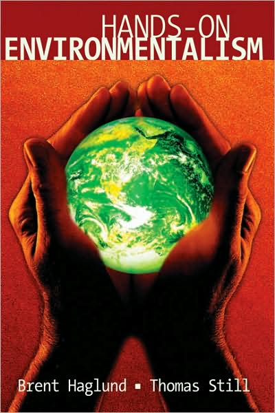 Hands-on Environmentalism