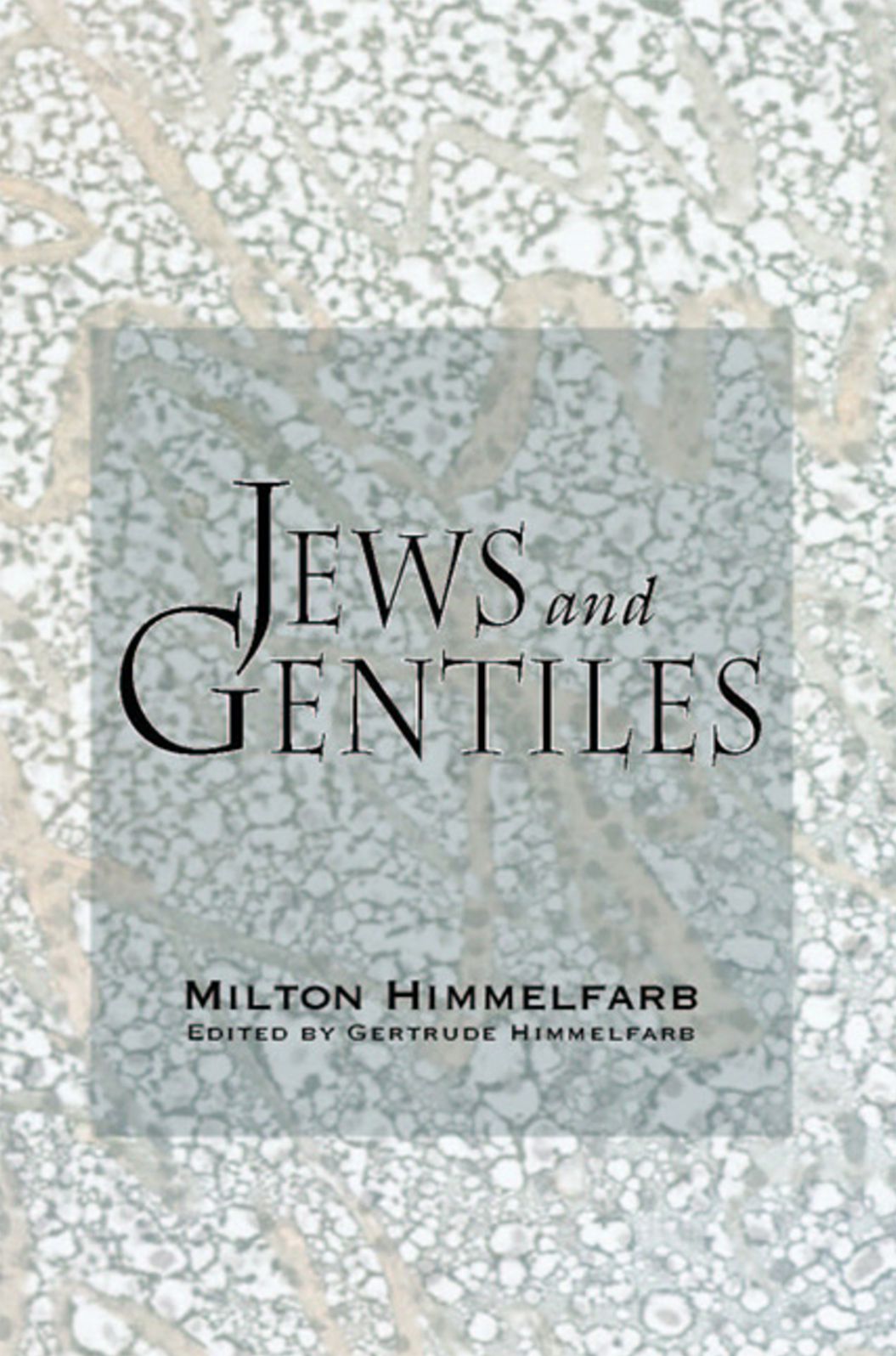 Jews and Gentiles