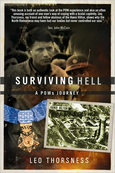 Surviving Hell: A POW's Journey
