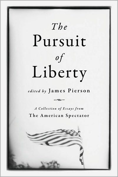 The Pursuit of Liberty: Can the Institutions that Made America Great Serve as a Model for the World?