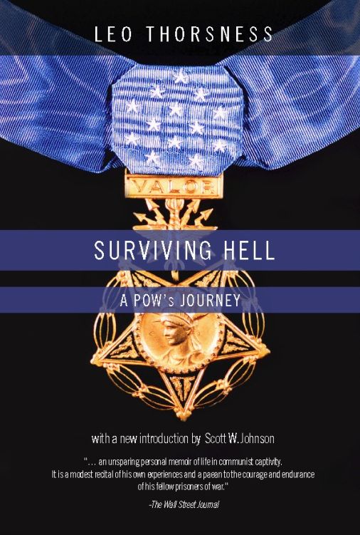Surviving Hell: A POW'S Journey
