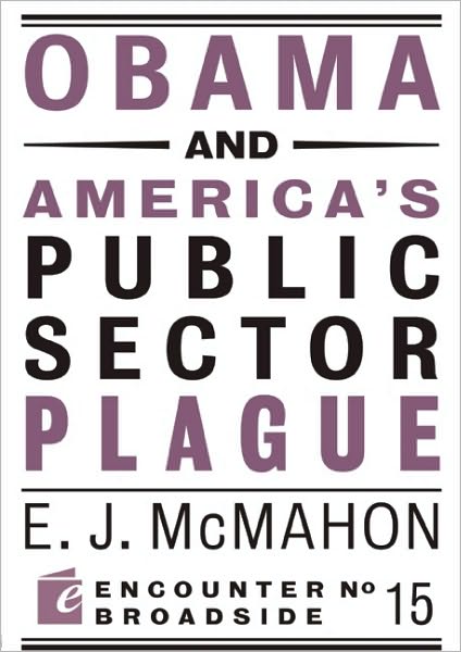 Obama and America's Public Sector Plague