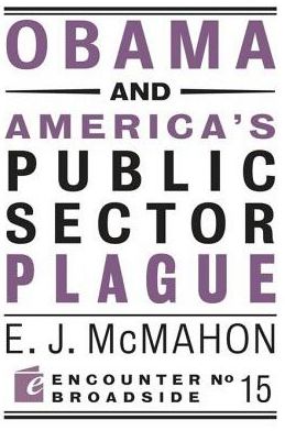 Obama and America's Public Sector Plague