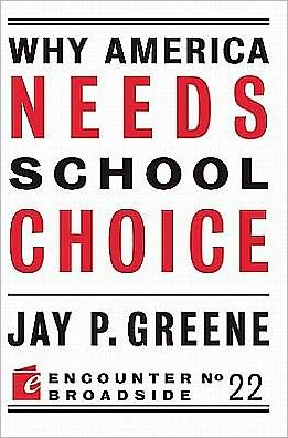 Why America Needs School Choice