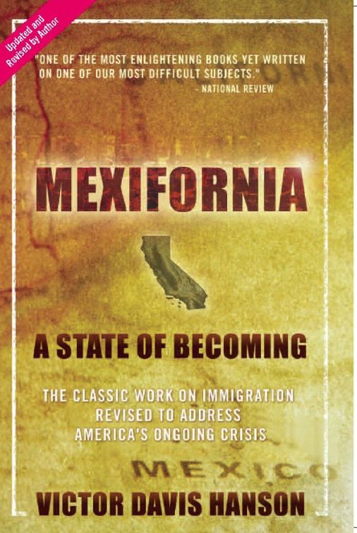 Mexifornia: A State of Becoming