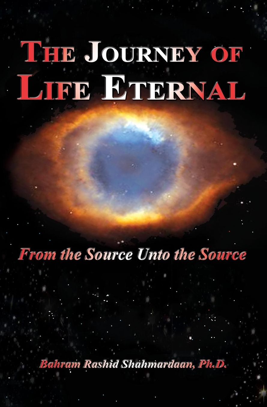 The Journey of Life Eternal