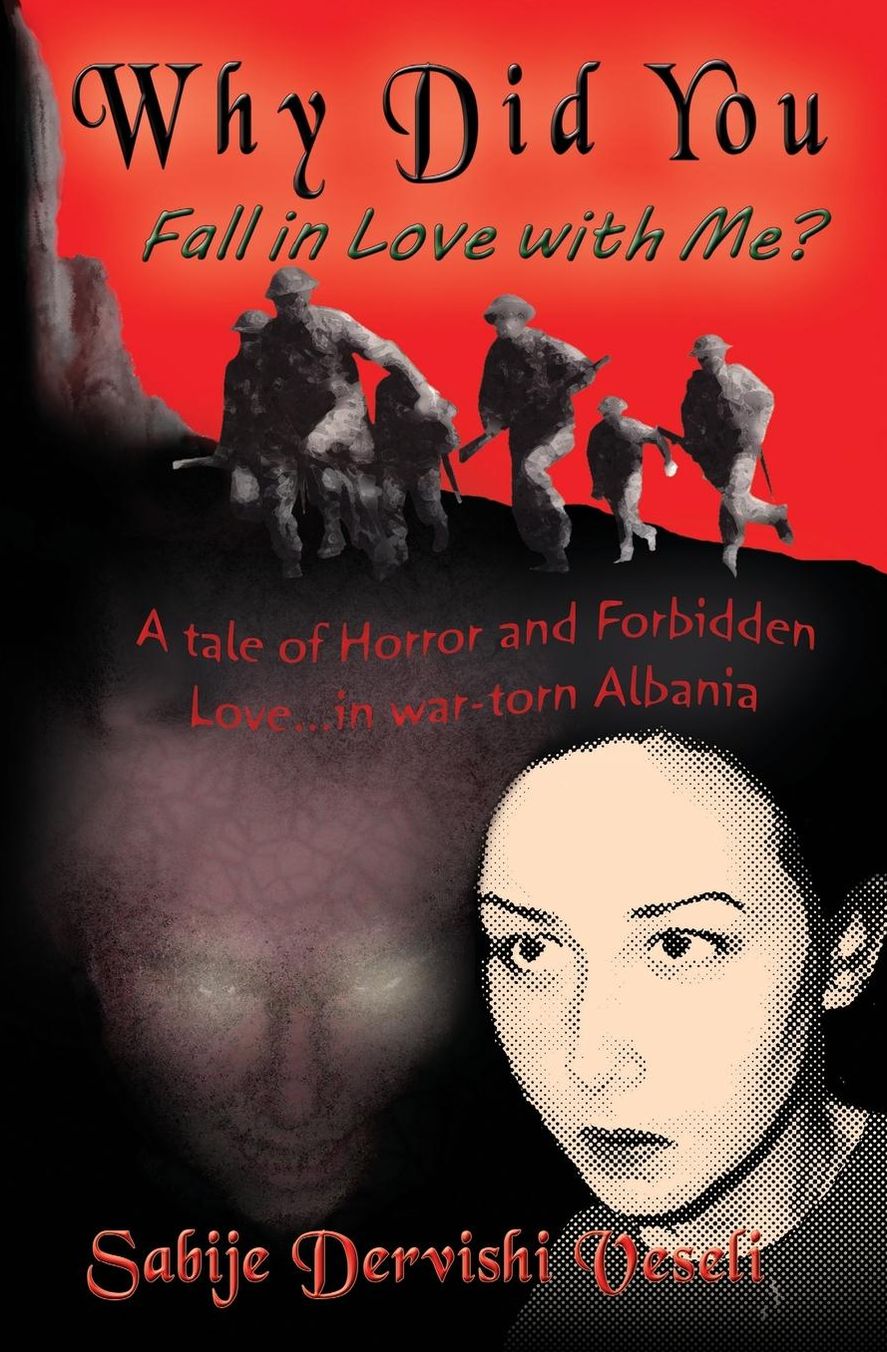 Why Did You Fall in Love with Me?