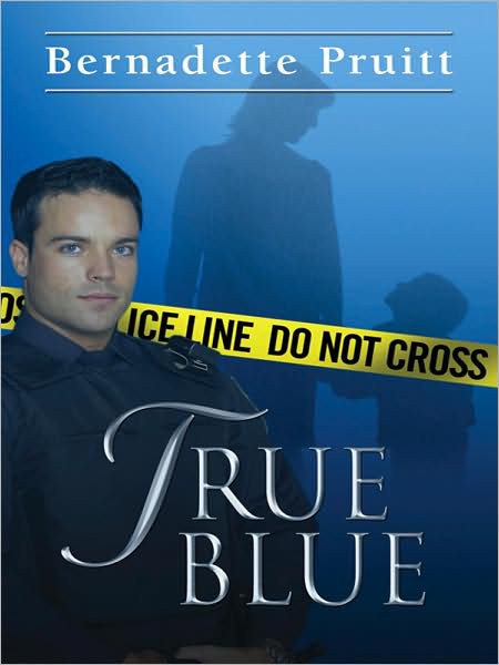 True Blue