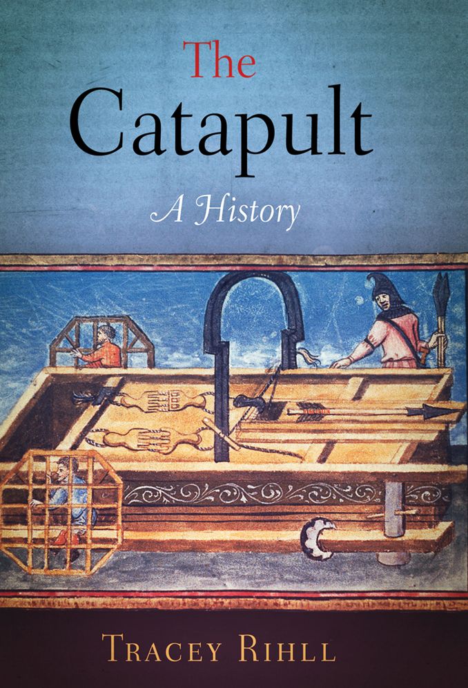 The Catapult