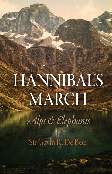 Hannibal's March: Alps and Elephants