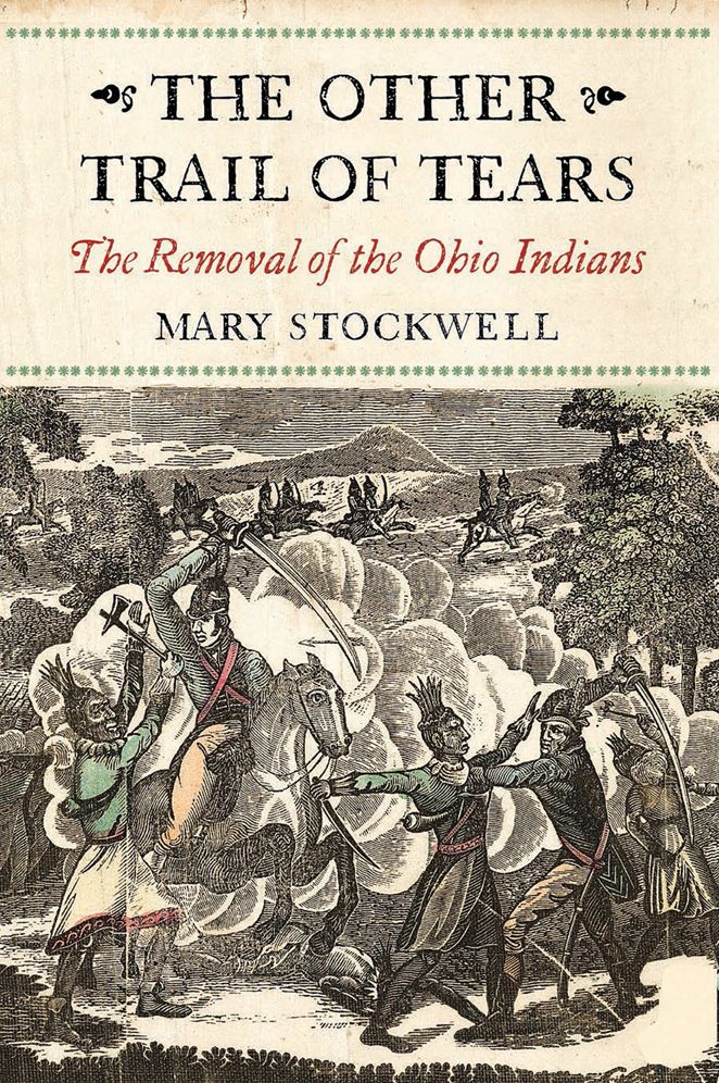 The Other Trail of Tears: The Removal of the Ohio Tribes