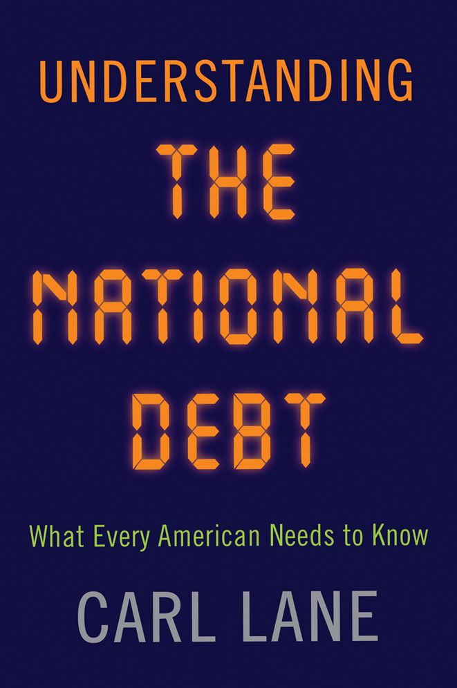 Understanding the National Debt
