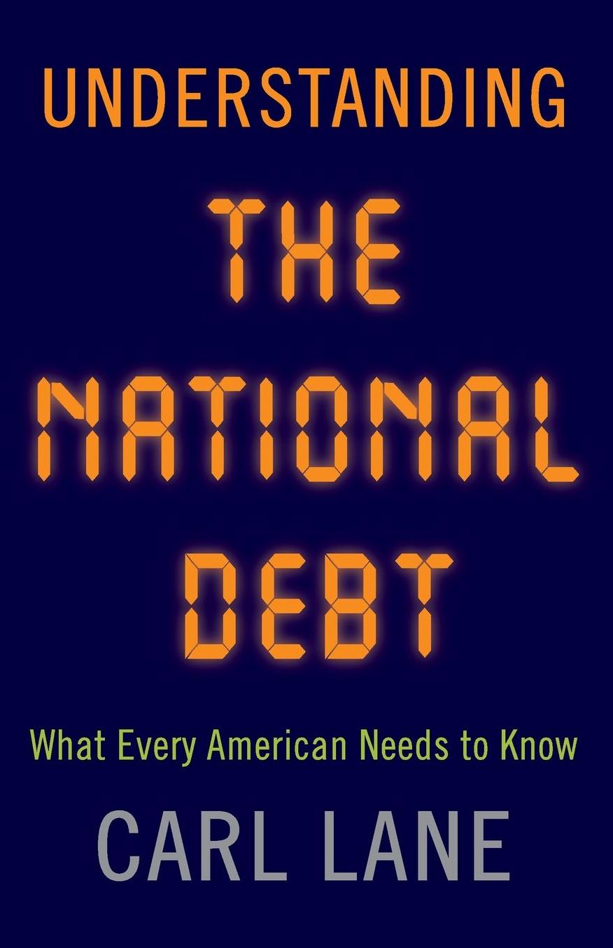 Understanding the National Debt: What Every American Needs to Know