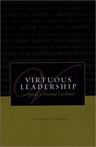 Virtuous Leadership