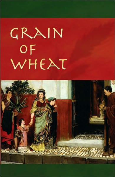 Grain of Wheat
