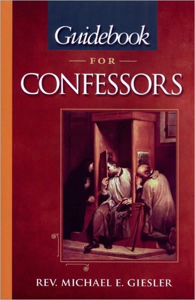 Guidebook for Confessors
