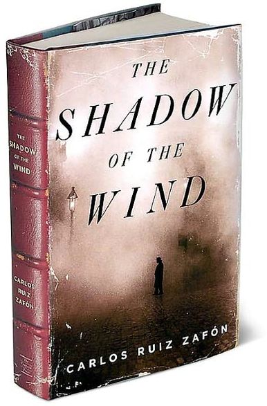The Shadow of the Wind