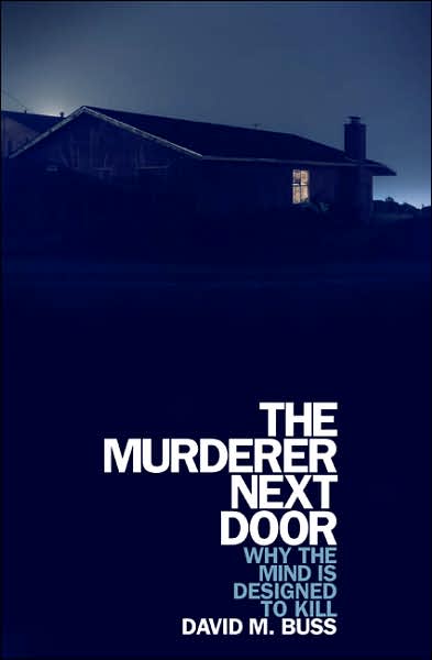 The Murderer Next Door
