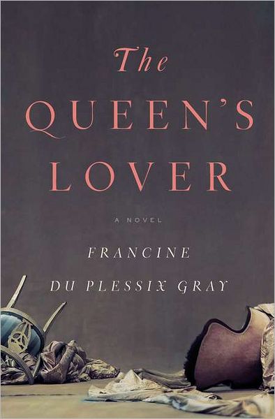The Queen's Lover: A Novel