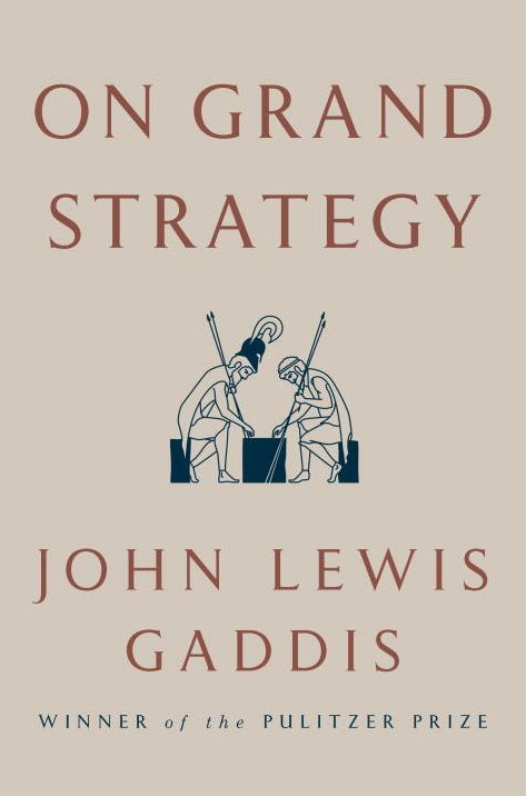 On Grand Strategy