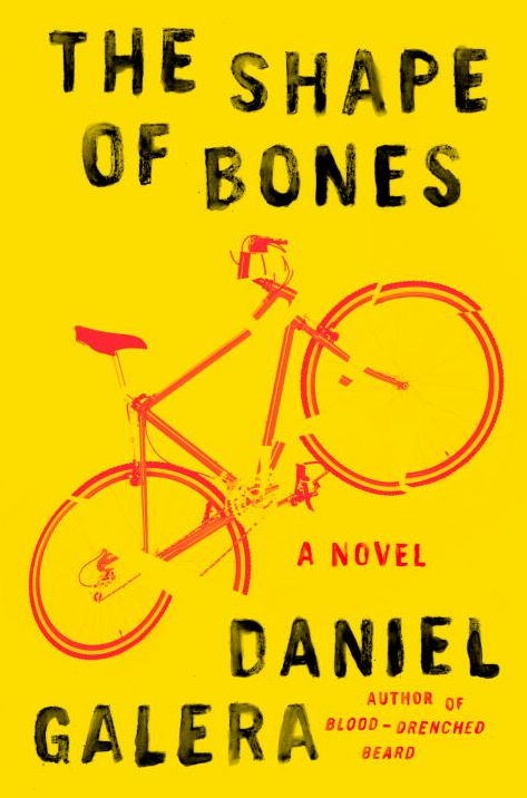 The Shape of Bones