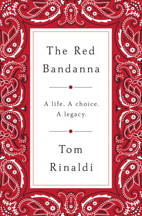 The Red Bandanna