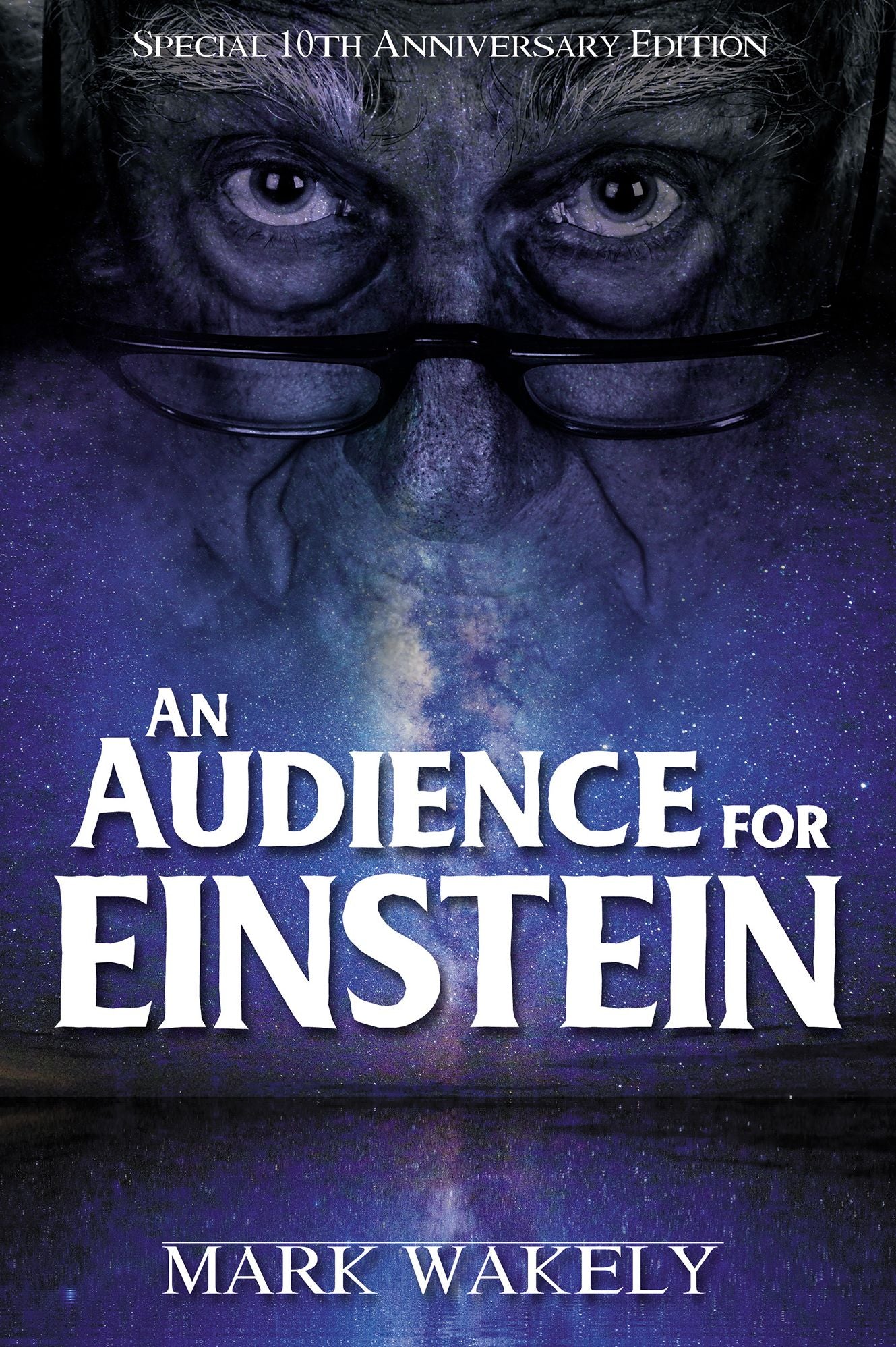 An Audience For Einstein