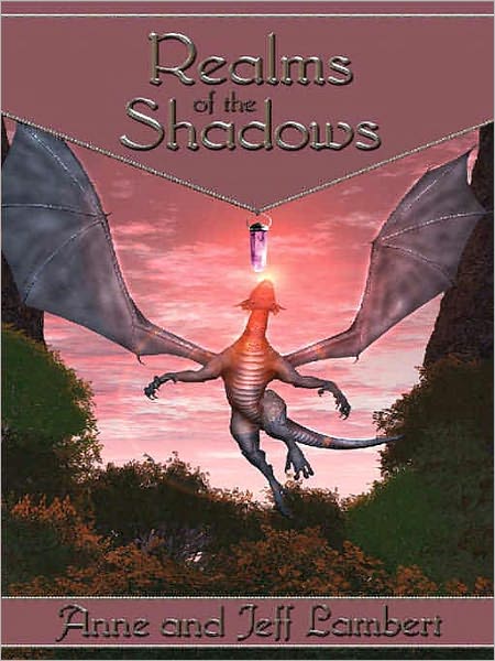 Realms of the Shadows