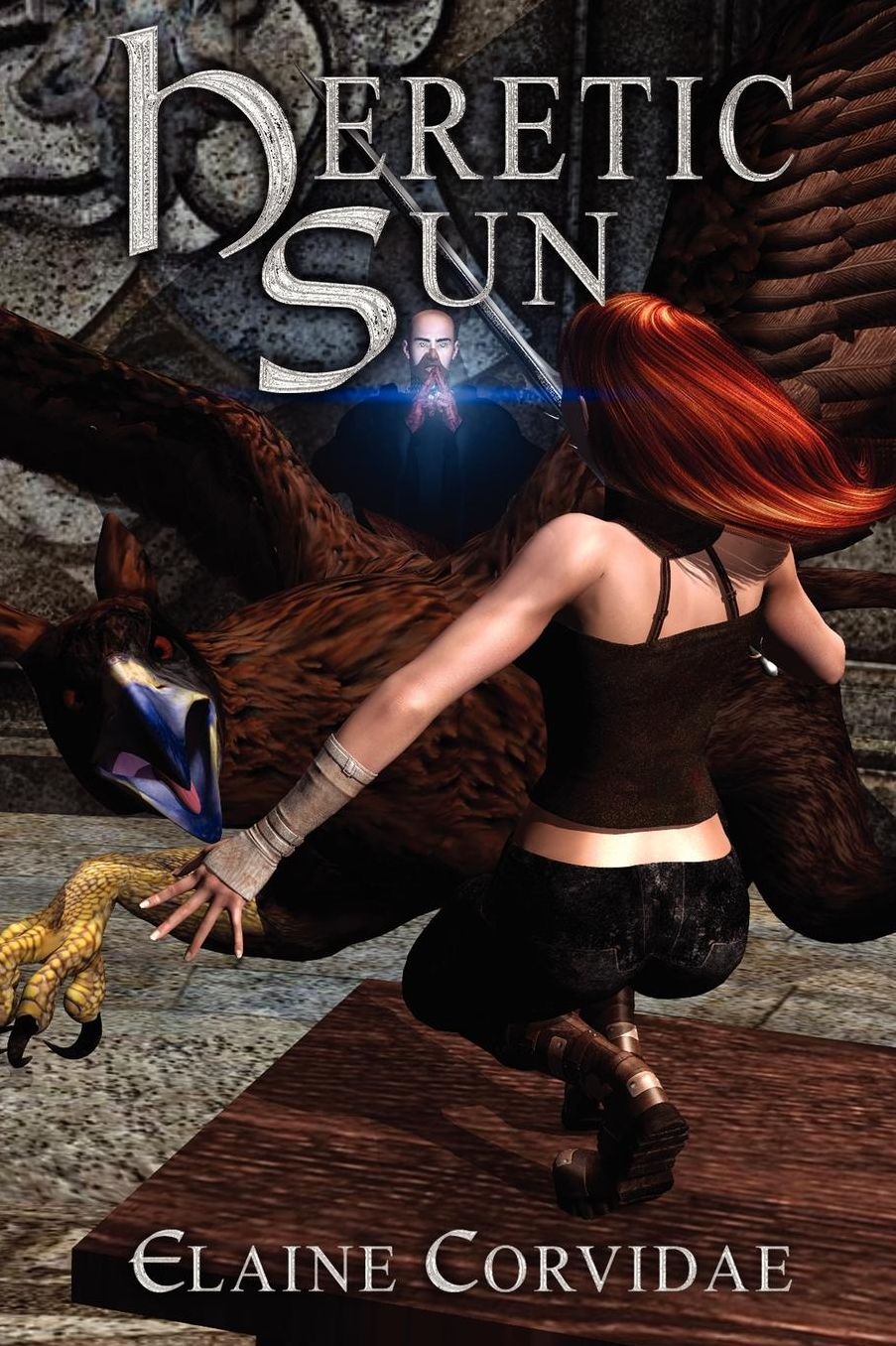 Heretic Sun
