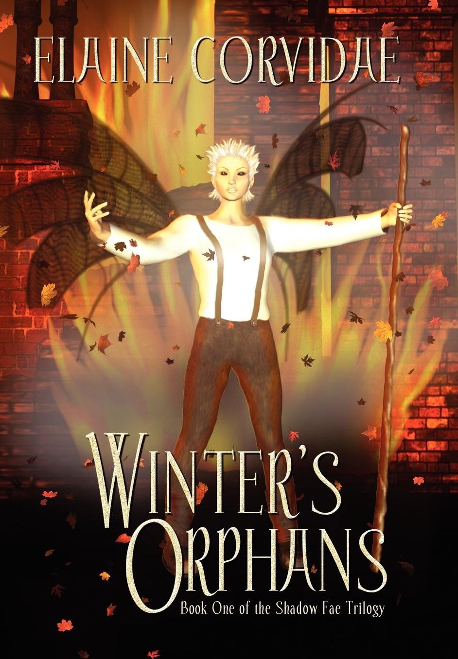 Winter's Orphans