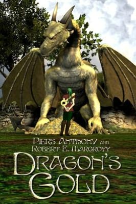 Dragon's Gold (Dragon's Gold #1)