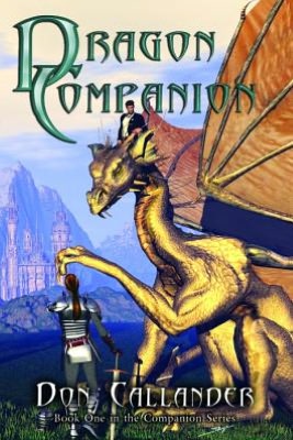 Dragon Companion