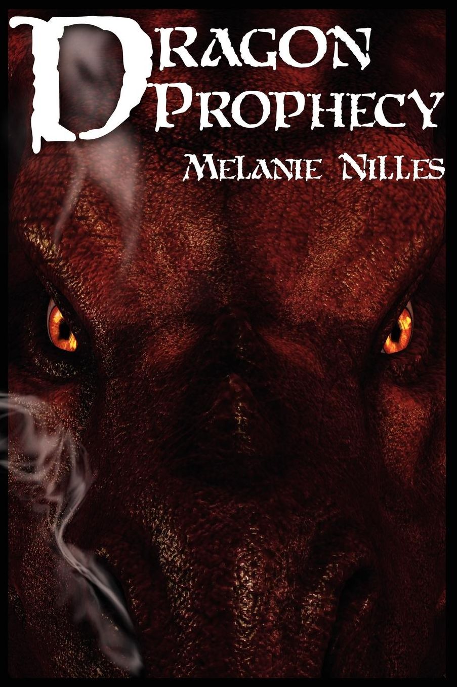 Dragon Prophecy