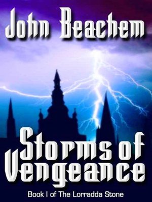 Storms of Vengeance
