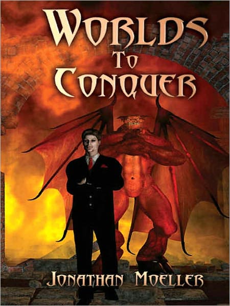 Worlds to Conquer