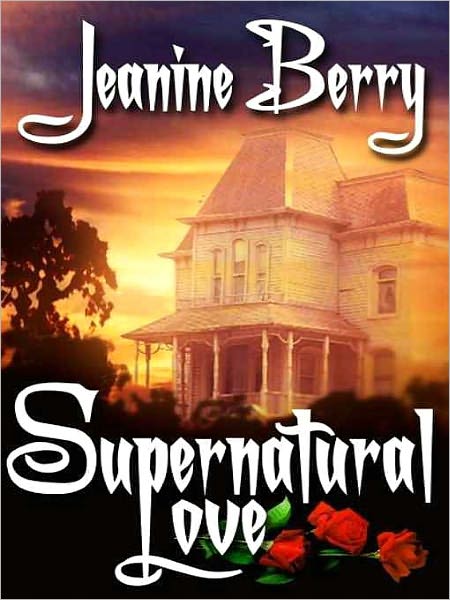 Supernatural Love