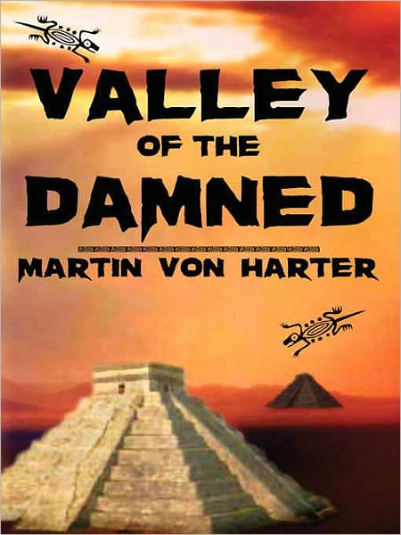Valley of the Damned
